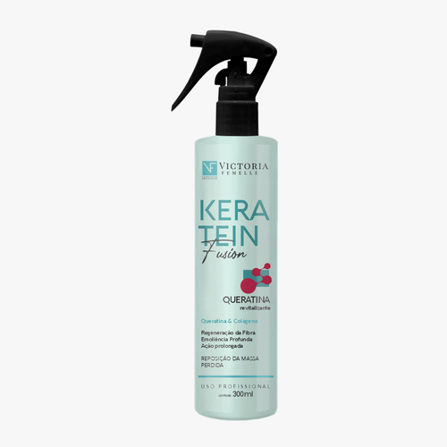 KERATEN FUSION